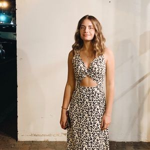 Meet your Posher, Taylor